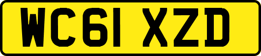 WC61XZD