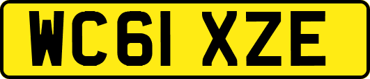 WC61XZE