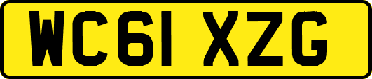 WC61XZG