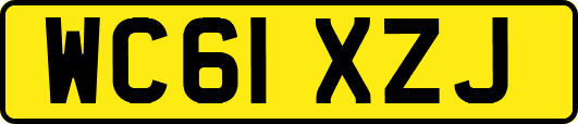 WC61XZJ