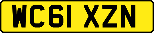 WC61XZN