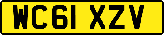 WC61XZV