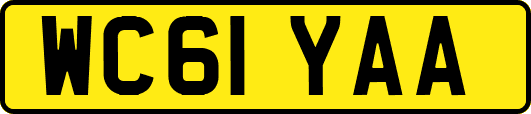 WC61YAA
