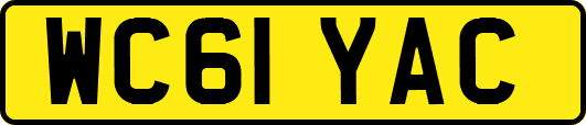 WC61YAC