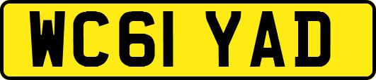 WC61YAD