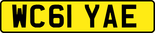 WC61YAE