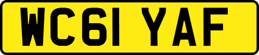 WC61YAF