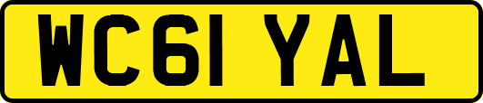 WC61YAL
