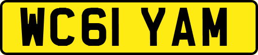 WC61YAM