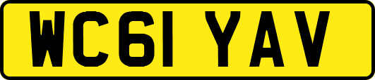 WC61YAV
