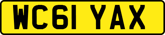 WC61YAX