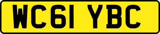 WC61YBC