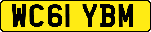 WC61YBM
