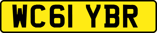 WC61YBR