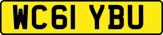 WC61YBU