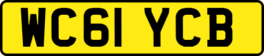WC61YCB