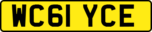 WC61YCE