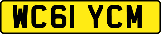 WC61YCM