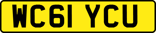 WC61YCU