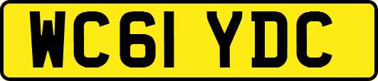 WC61YDC