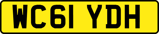 WC61YDH