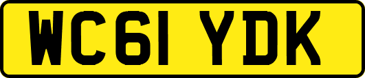 WC61YDK