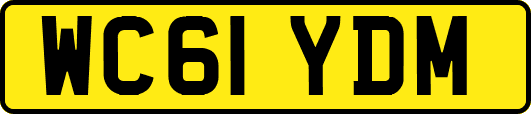 WC61YDM