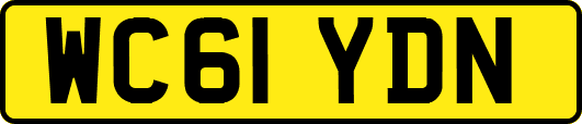 WC61YDN
