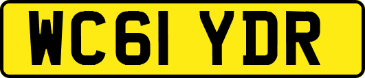 WC61YDR