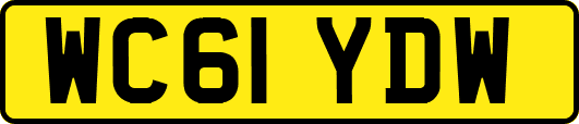 WC61YDW