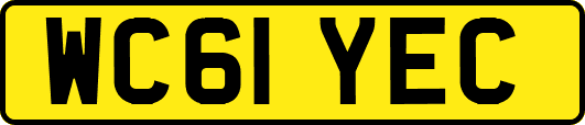 WC61YEC