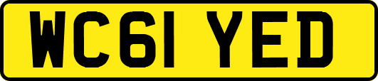 WC61YED