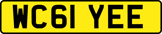 WC61YEE