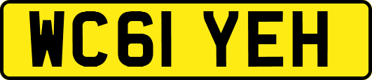 WC61YEH
