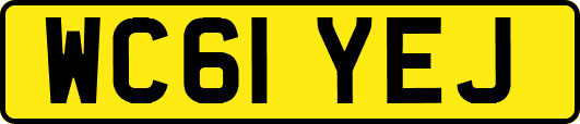 WC61YEJ
