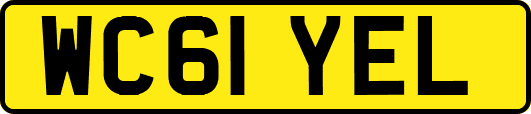 WC61YEL