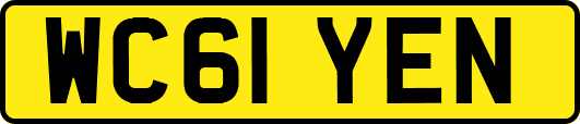 WC61YEN