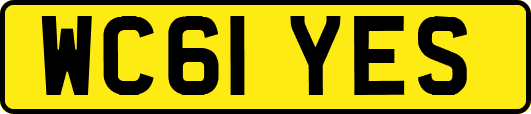 WC61YES