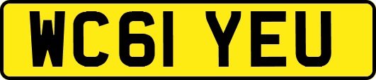 WC61YEU