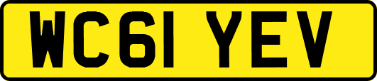 WC61YEV