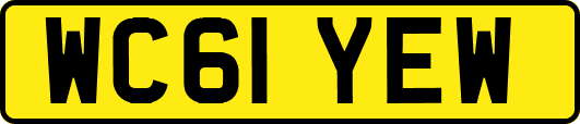 WC61YEW