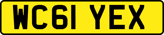 WC61YEX