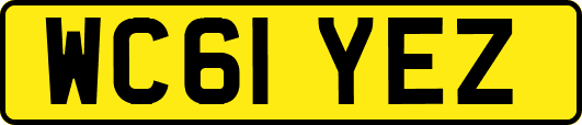 WC61YEZ