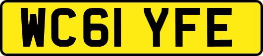 WC61YFE