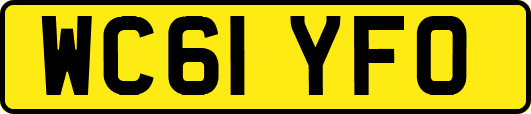 WC61YFO