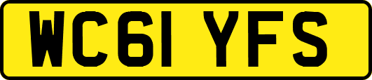 WC61YFS