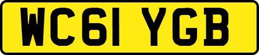 WC61YGB