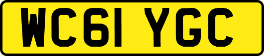 WC61YGC