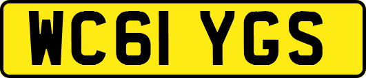 WC61YGS