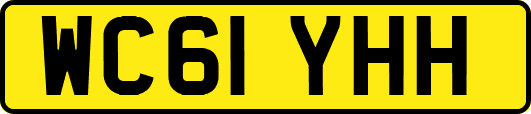 WC61YHH